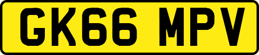 GK66MPV