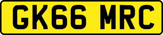 GK66MRC