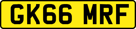 GK66MRF