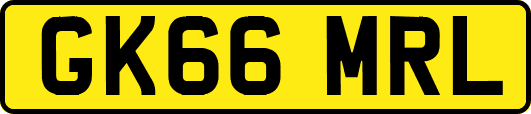 GK66MRL