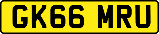 GK66MRU