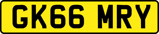 GK66MRY