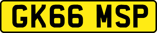 GK66MSP
