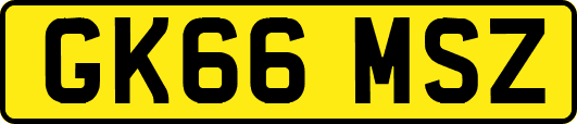 GK66MSZ