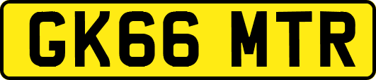 GK66MTR