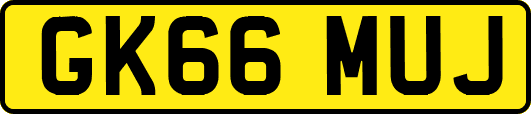 GK66MUJ