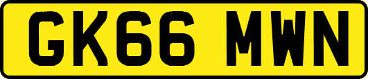 GK66MWN