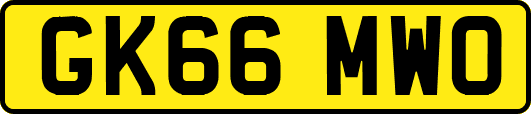 GK66MWO