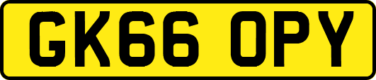 GK66OPY