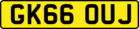 GK66OUJ