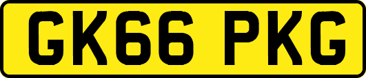 GK66PKG