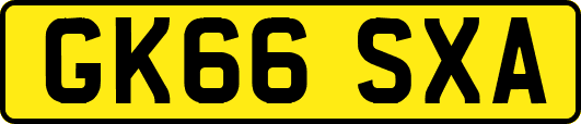 GK66SXA