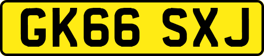 GK66SXJ