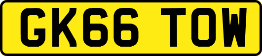 GK66TOW