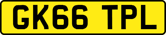 GK66TPL