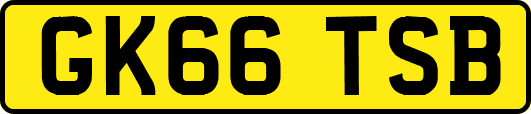 GK66TSB