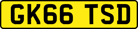 GK66TSD