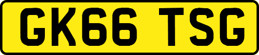 GK66TSG