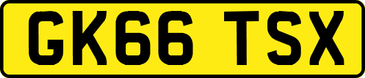 GK66TSX