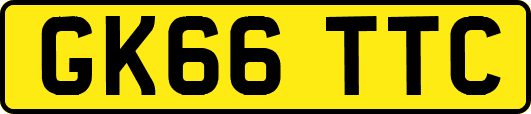 GK66TTC