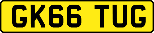 GK66TUG