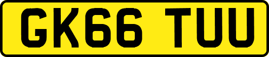 GK66TUU
