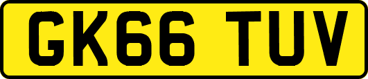 GK66TUV