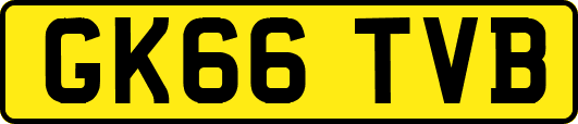 GK66TVB