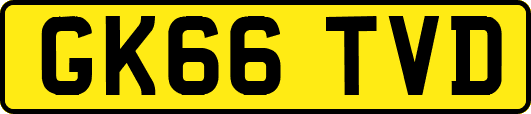 GK66TVD