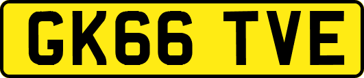 GK66TVE