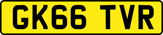 GK66TVR