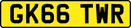 GK66TWR