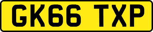 GK66TXP