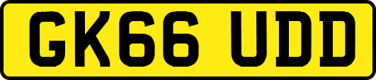 GK66UDD