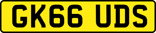 GK66UDS