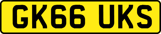 GK66UKS