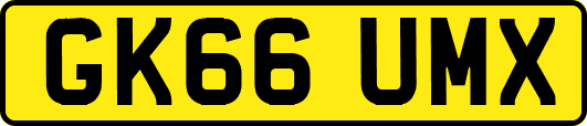 GK66UMX