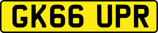 GK66UPR