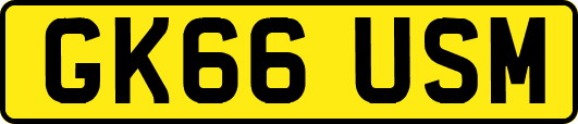 GK66USM