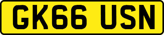 GK66USN