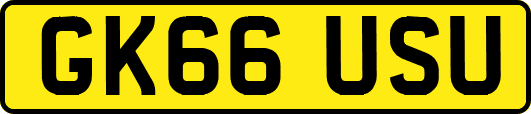 GK66USU