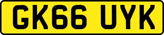 GK66UYK