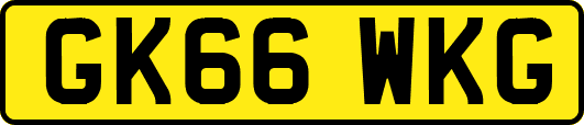 GK66WKG