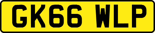 GK66WLP