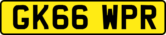 GK66WPR