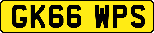 GK66WPS