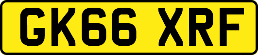 GK66XRF