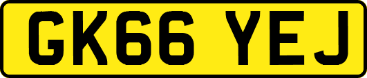 GK66YEJ