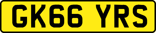 GK66YRS