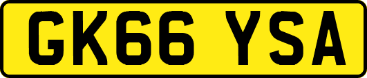 GK66YSA